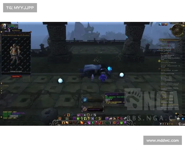 魔兽8.0世界任务攻略大揭秘